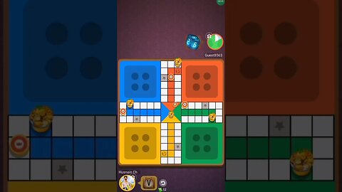 Ludo Star Game Play | Ludo Star Game Play 1 Vs 1 | Ludo star Game | ( Part 3 ) Comment for part 4