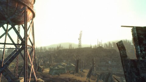 Fallout 3 Walkthrough (Modded) Part 160