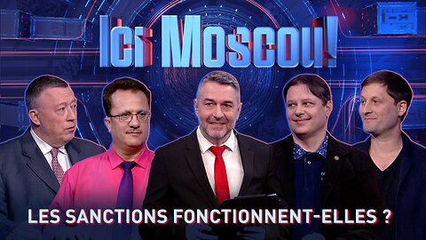 LES SANCTIONS FONCTIONNENT-ELLES ?