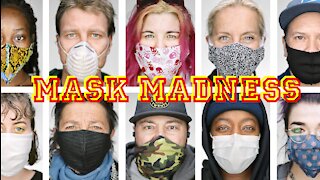 Mask Madness