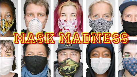 Mask Madness