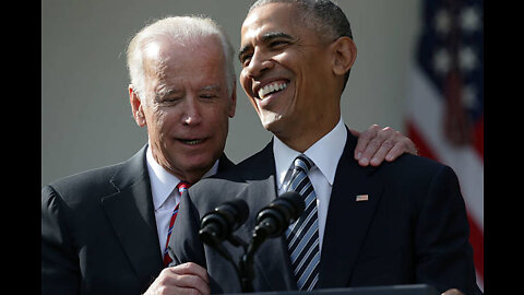 Leaked Audio Reveals Obama & Biden Plotting Ukraine Coup in 2014