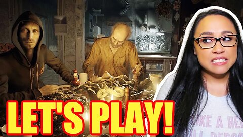 Resident Evil 7 LIVE with MyNerdyHome | LET'S FINISH THIS!