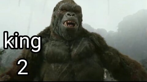 Kong: Skull Island: Kong vs Skull Devil (HD CLIP)