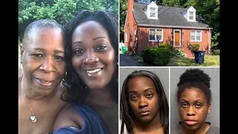 MOTHER & DAUGHTER ARRESTED FOR KILLING GRANDMOTHER; DISMEMBERED & GRILLED…“For my people is foolish, they have not known me; they are sottish children”🕎 2Esdras 14;14-17 “evils increase upon them that dwell therein”