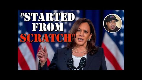 Kamala Harris Lied On Trump Administration And Contradicted Dr. Fauci