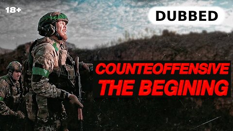 How the Third Assault Division Launched a Counteroffensive on Bakhmut | DUBBED