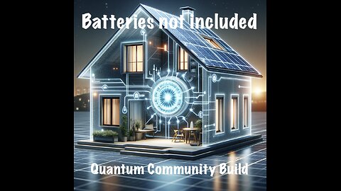 "Empowering Futures- Building Tomorrow with Quantum Community Innovation"