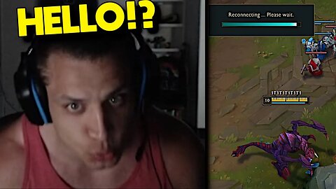 Tyler1 Killed By Riot Games