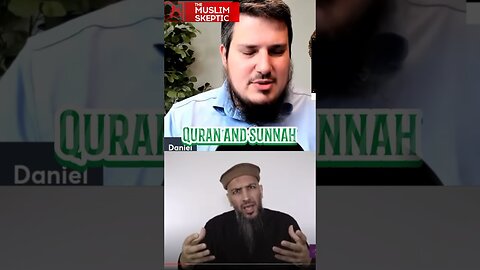 Imam Says: Do NOT Use Quran & Sunnah in Marriage! (Abu Eesa)