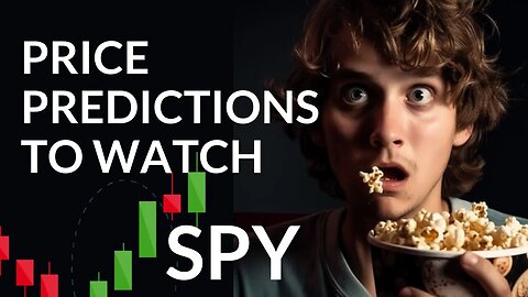 Navigating SPY's Market Shifts: In-Depth ETF Analysis & Predictions for Tuesday