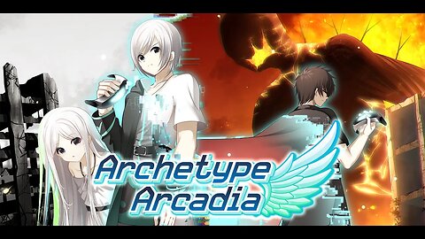 Archetype Arcadia (Nintendo Switch)