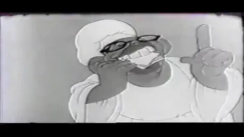 Bugs Bunny Tokio Jokio 1943 - One of the 'Censored 11'