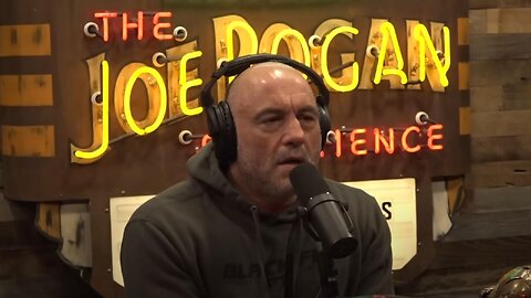 Joe Rogan on Indian Swastika