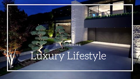billionaire luxury real estate lifestyle