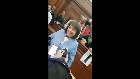 De Lille wins legal battle with DA (wtM)