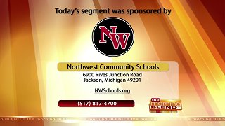 Northwest Community Schools - 3/13/19