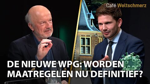 De nieuwe WPG: worden maatregelen nu definitief?