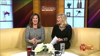 Molly and Tiffany Share the Buzz for February 19!