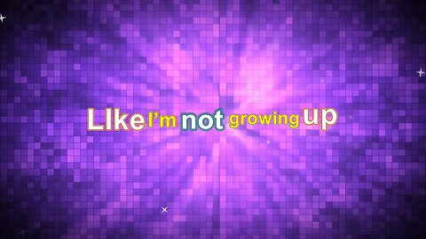 🔴 Cira Grandi - Not Growing Up - Lyrics