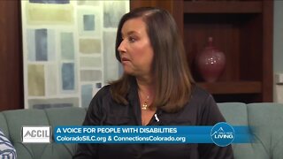 A Voice For People With Disabilities // ACCIL