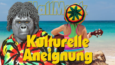 Kulturelle Aneignung