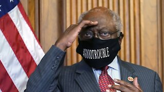 Report: Rep. Clyburn Disappointed With Cabinet Picks