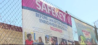 Safekey is accepting registrations for students going back to the classroom