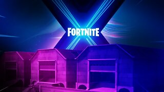 The FIRST Fortnite SEASON X TEASER!