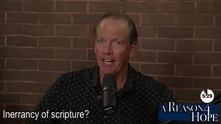 A Reason 4 Hope Bible Q&A - Prophecy Update, Tongues, and The Nephilim