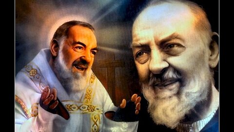 St. Padre Pio: What A Life Lived