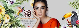 YODEHA Organic Cosmetics