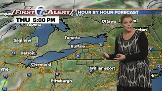 7 First Alert Forecast-0918-Noon