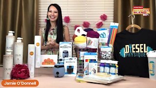 Summer Beauty and Fun | Morning Blend