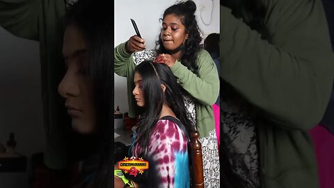 Behind The Scene Videos of MUA Abinaya | Bridal Portfolio Shoot | Cinemakaaran24 | Malik |