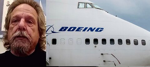 Boeing Whistleblower's Lawyer Speaks Out As CEO Steps Down