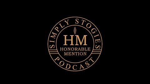 Simply Stogies Top 10 of 2023: Honorable Mention