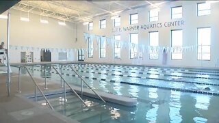 New YMCA Wheatlands facility