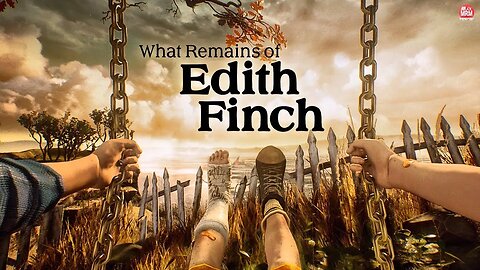 Remains of Edith Finch - Full Walkthrough Gameplay on PC