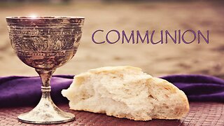 "Communion"