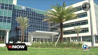 United Technologies Corporation bringing 480 jobs to Palm Beach Gardens