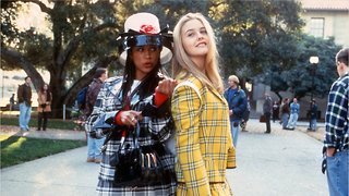 'Clueless' Cast Has Epic Onstage Reunion