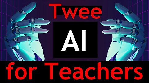 Artificial Intelligence for Language Teachers