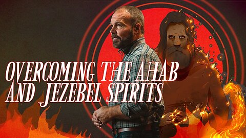 Overcoming the Ahab and Jezebel spirits | Pastor Mark Driscoll