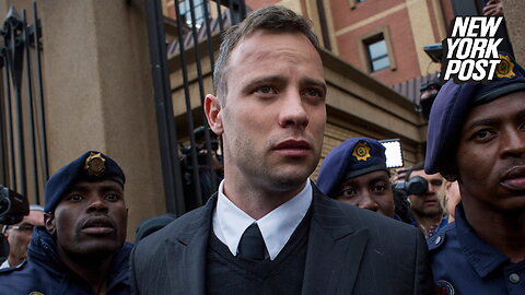 Oscar Pistorius 'too toxic' to get job, sweeping church floors after release from prison for killing Reeva Steenkamp: sources