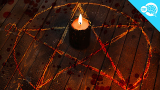 BrainStuff: What Is Satanism?