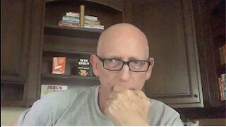 Episode 1444 Scott Adams: Biden Babble, Karma Attacks China, and Lots More Provocation