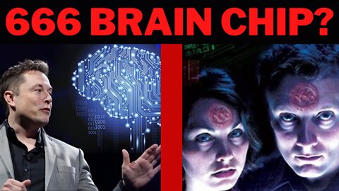 You WON'T BELIEVE what TESLA is PLANNING on doing | 666 BRAIN CHIP?