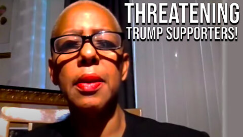 Michigan Politician Threatens Trump Supporters!
