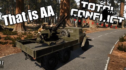 Rebel Activities | Total Conflict: Resistance EA | Rebel Campaign